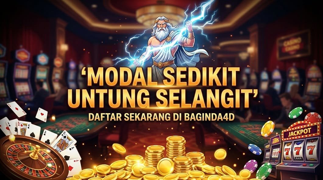 baginda4d